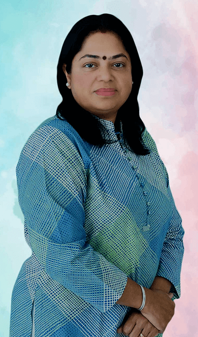 Girija Menon