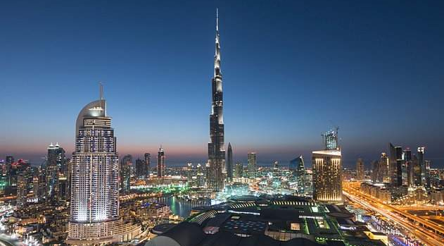 Dubai Image