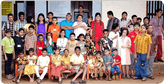 Support Project Image