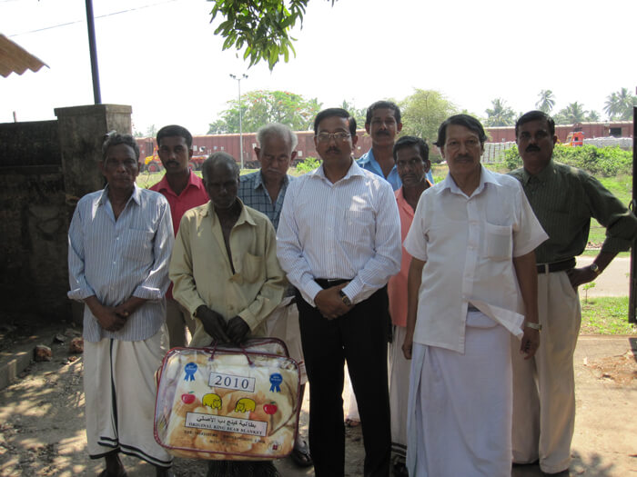 Support Project Image